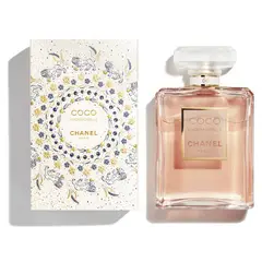 CHANEL - COCO MADEIMOISELLE Eau de Parfum Vaporizador 100ml Edición Limitada