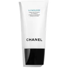 CHANEL - LA MOUSSE CAMELLIA 150ml