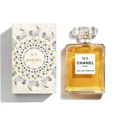 CHANEL - N°5 Eau de Parfum Vaporizador 100ml Edición Limitada