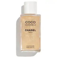 CHANEL - COCO MADEMOISELLE Aceite Corporal 250ml