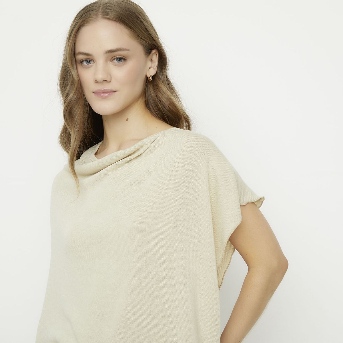 SYBILLA - Tapado Mujer Sybilla