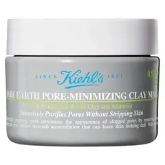 KIEHLS - Rare Earth Deep Pore Cleansing Masque 28ml