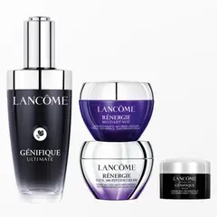 LANCOME - Set Antiedad Génifique Ultimate 50Ml