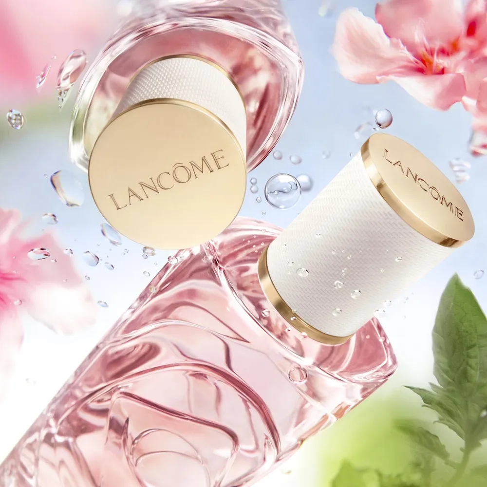 Lancôme Ôver The Top EDT 100 ml, foto 3