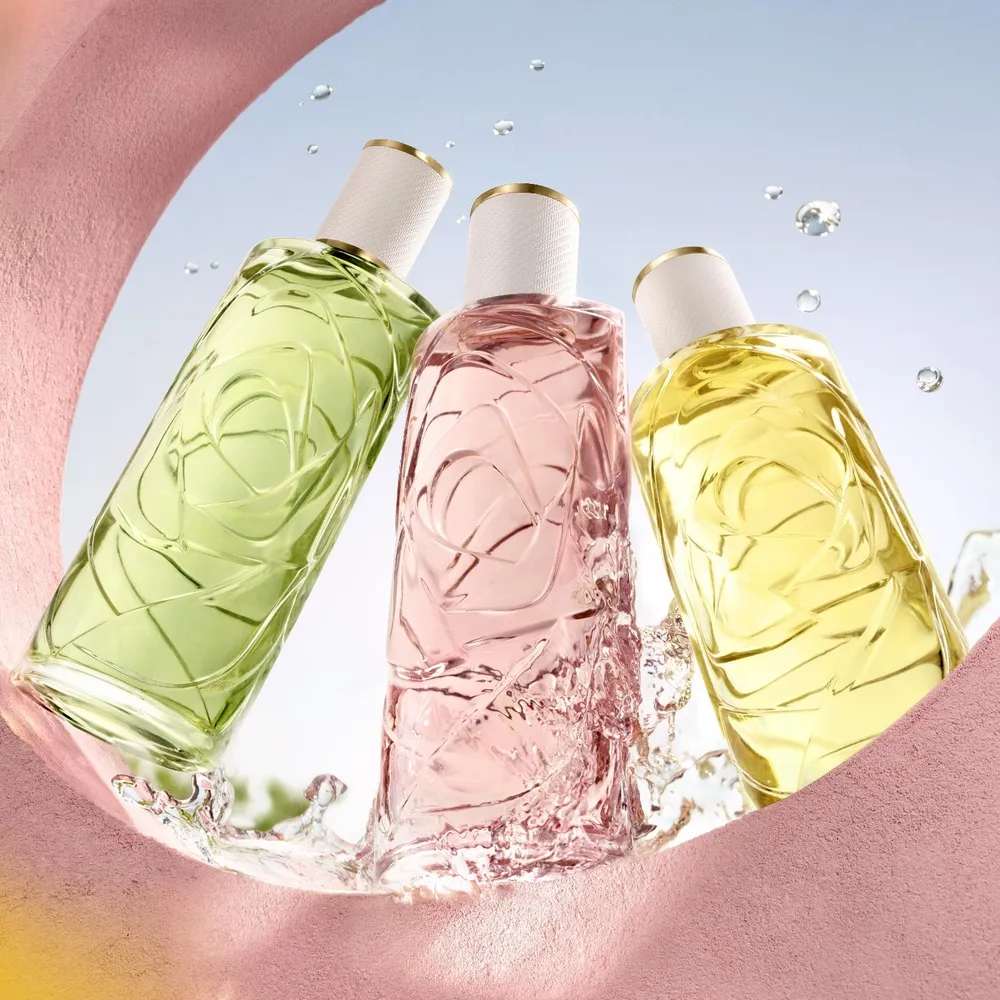 Lancôme Ôver The Top EDT 100 ml, foto 5