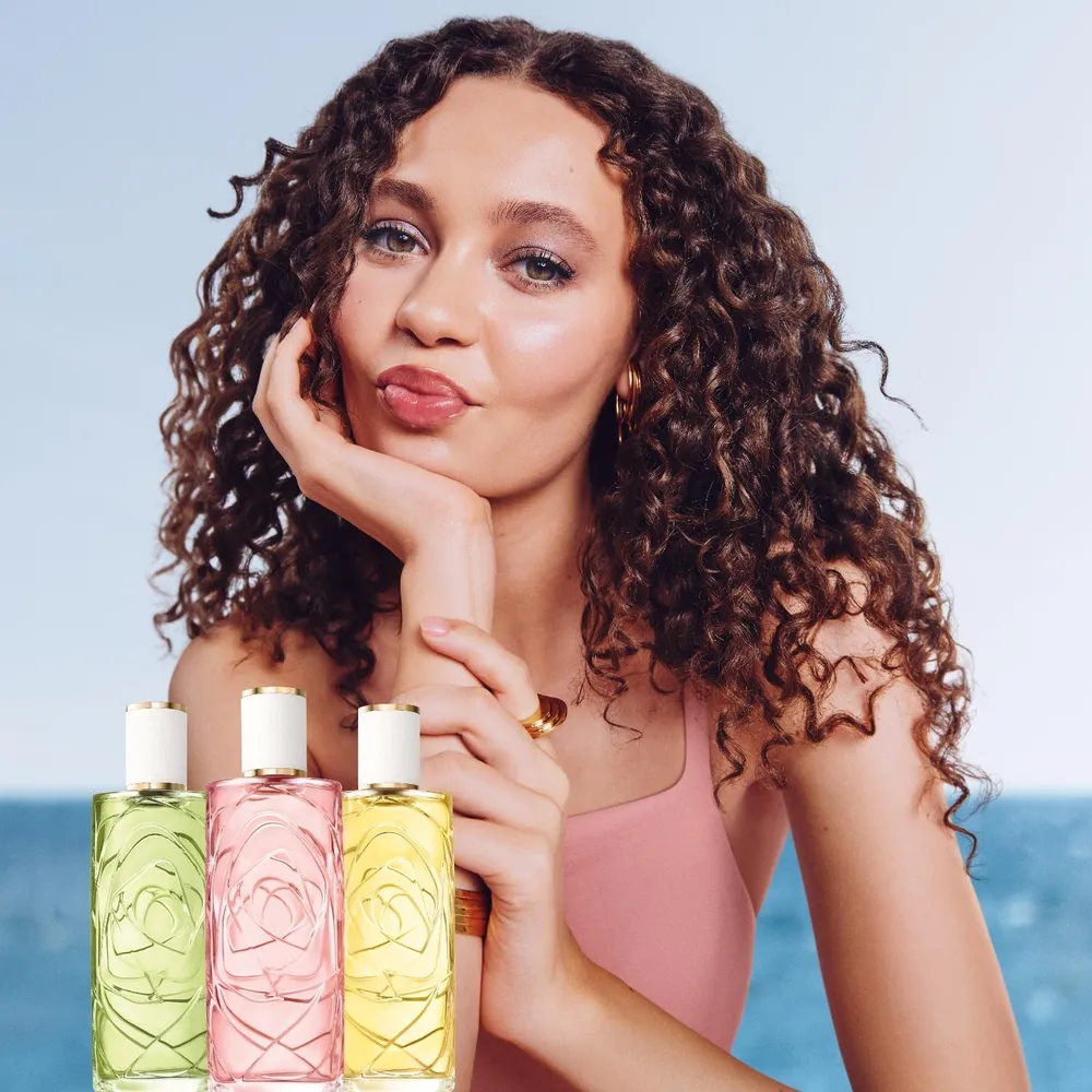Lancôme Ôff Now EDT 100 ml, foto 6