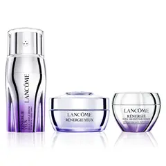 LANCOME - Set Antiedad Rénergie H.C.F. Triple Serum 20Ml
