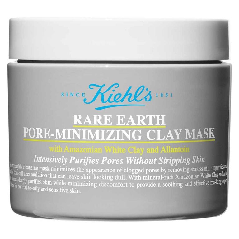 Rare Earth Deep Pore Cleansing Masque 125ml