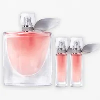 Set Perfume Mujer La Vie Est Belle Edp 100Ml + 2X15Ml