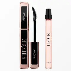 LANCOME - Set Máscara De Pestañas Lash Idôle