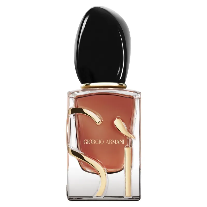 GIORGIO ARMANI - Perfume Mujer Sì Parfum 30Ml Giorgio Armani