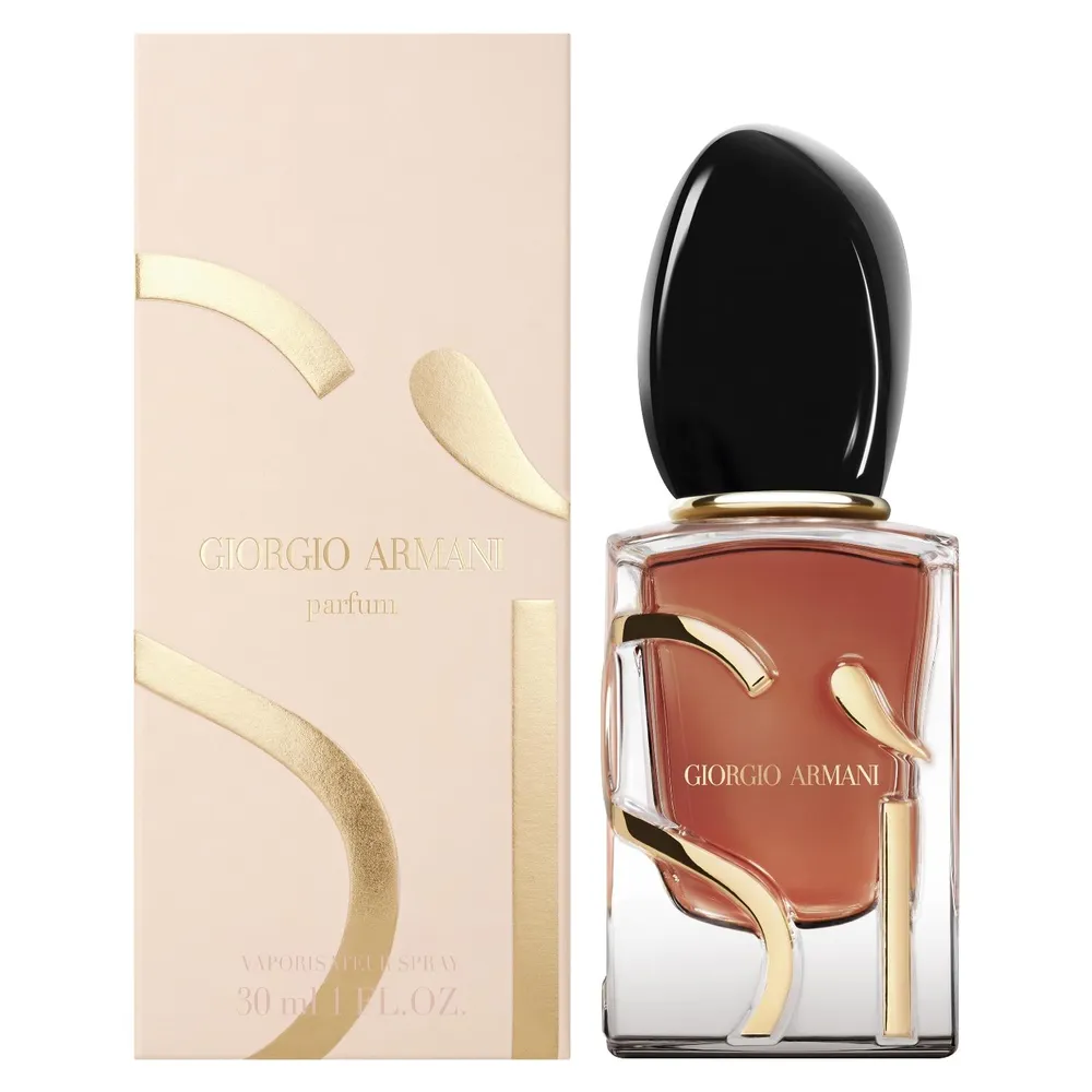Giorgio Armani Sì Parfum 30 ml, foto 2
