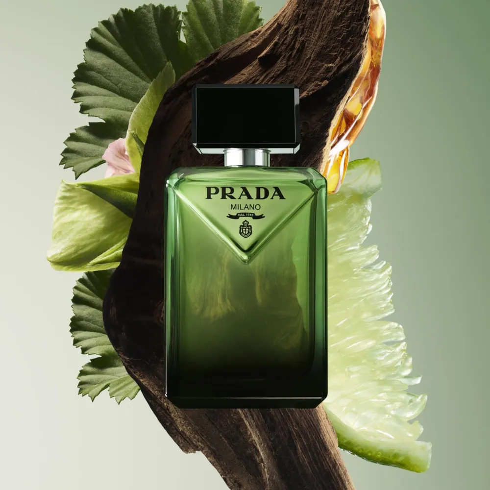 Prada Paradigme EDP 100 ml, foto 3
