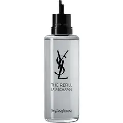 YVES SAINT LAURENT - Refill Perfume Hombre Myslf Eau De Parfum 150Ml