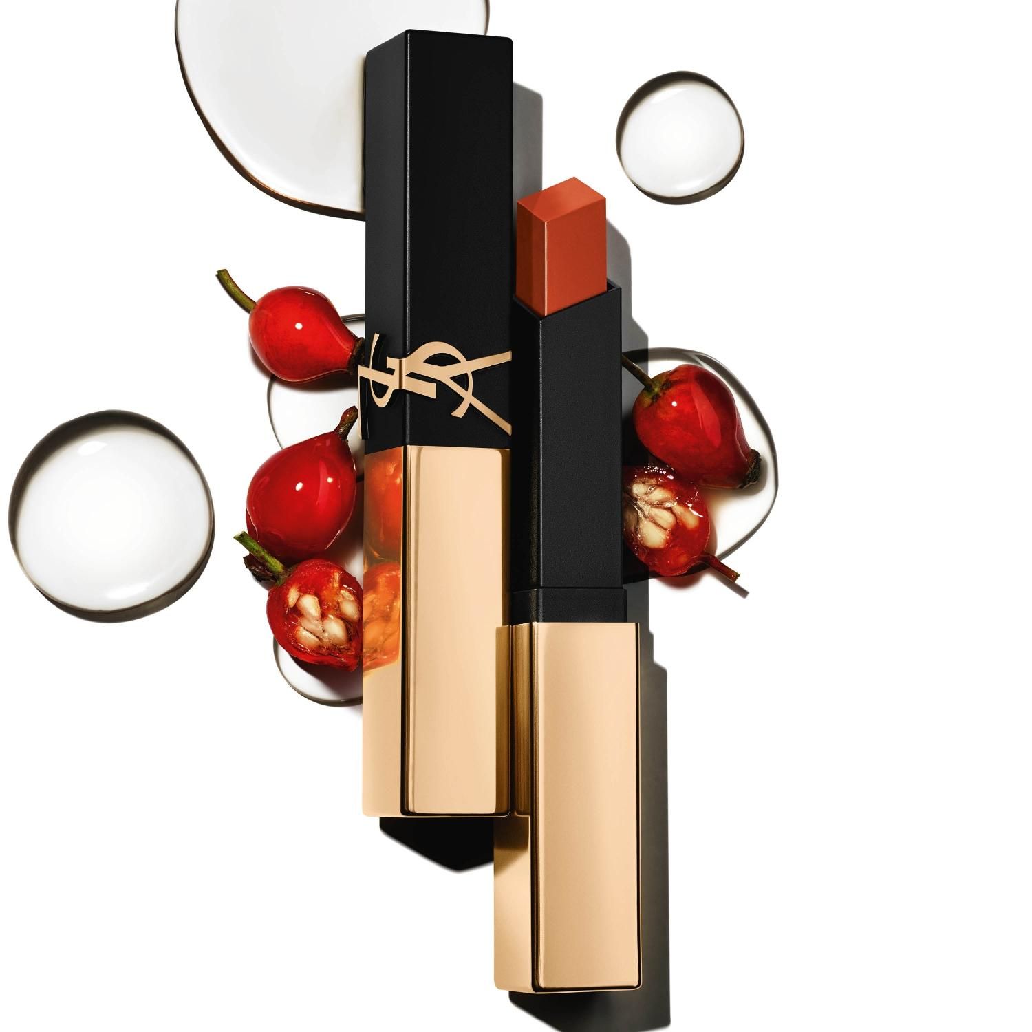 YVES SAINT LAURENT Labial The Slim Reno Tono 21 Yves Saint Laurent