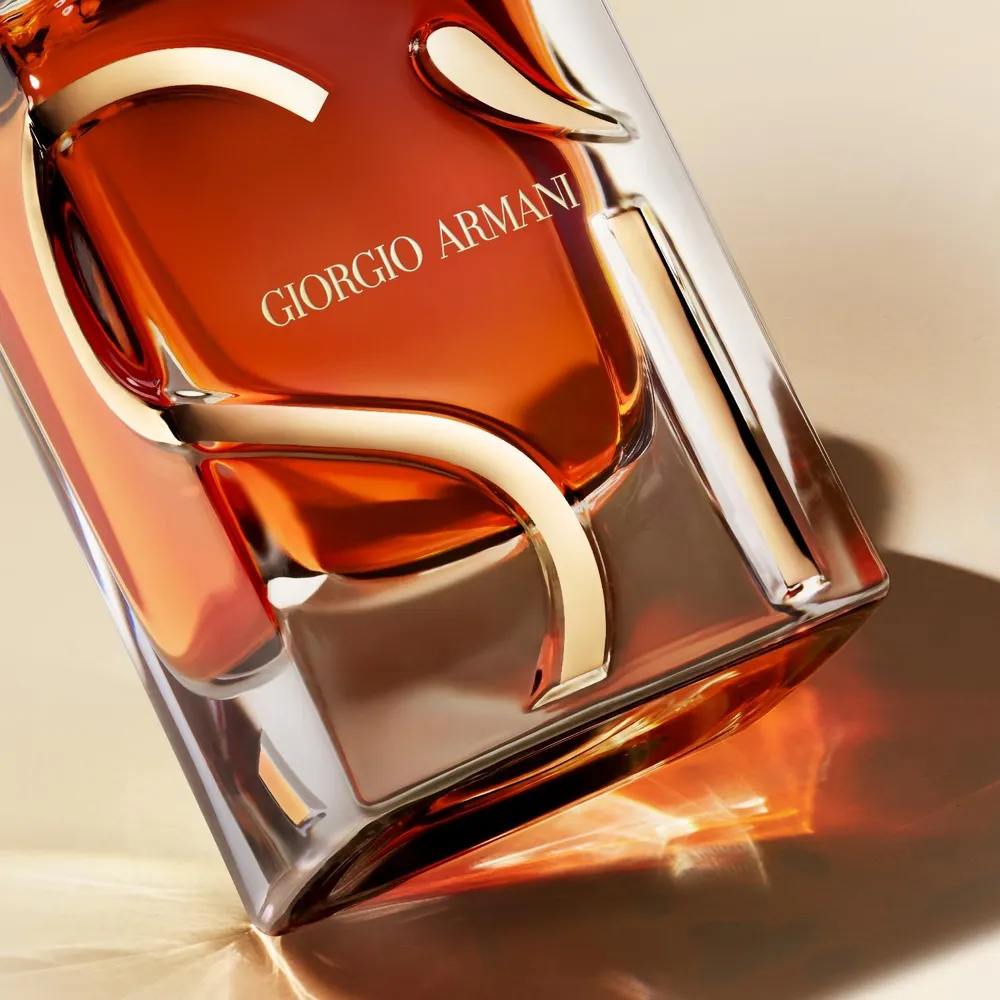 Giorgio Armani Sì Parfum 50 ml, foto 5