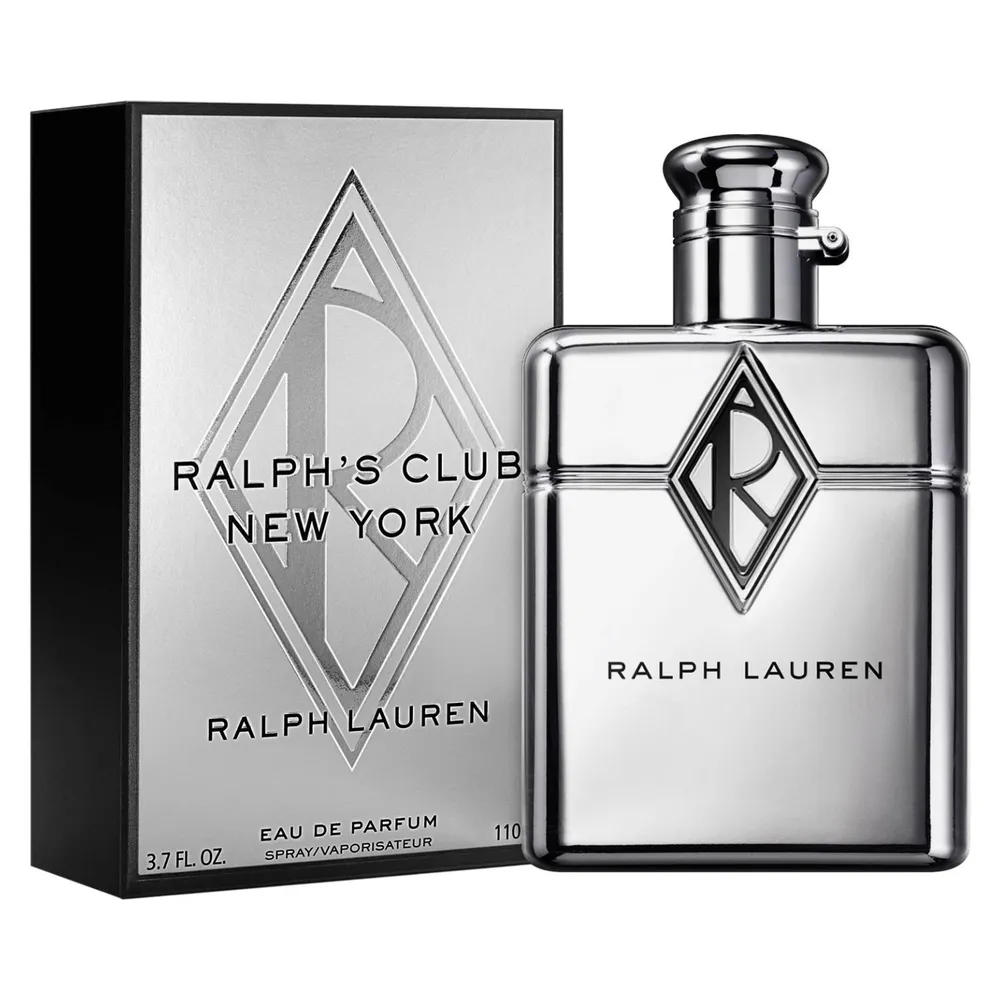 Ralph Lauren Ralph's Club New York EDP 110 ml, foto 2