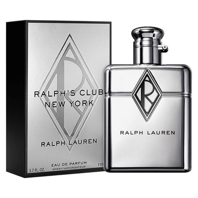 Imagen 2 del producto Perfume Hombre Ralph's Club New York Edp 110 Ml