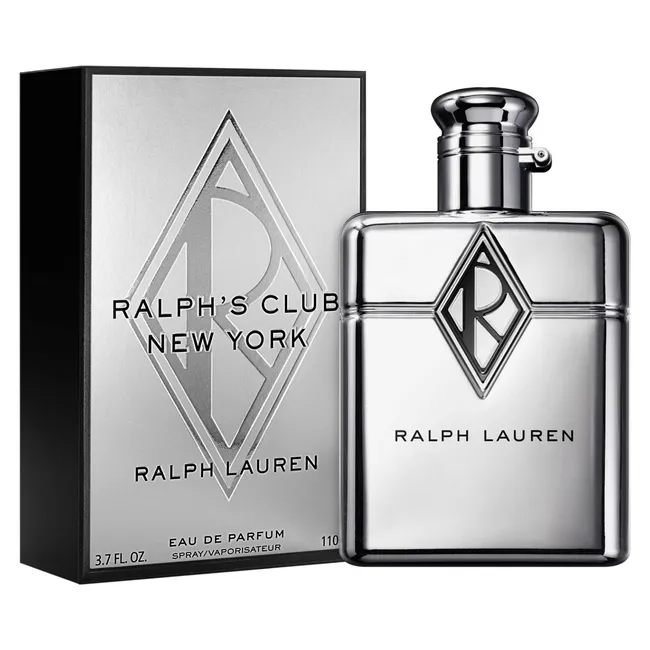 RALPH LAUREN - Perfume Hombre Ralph's Club New York Edp 110 Ml Ralph Lauren