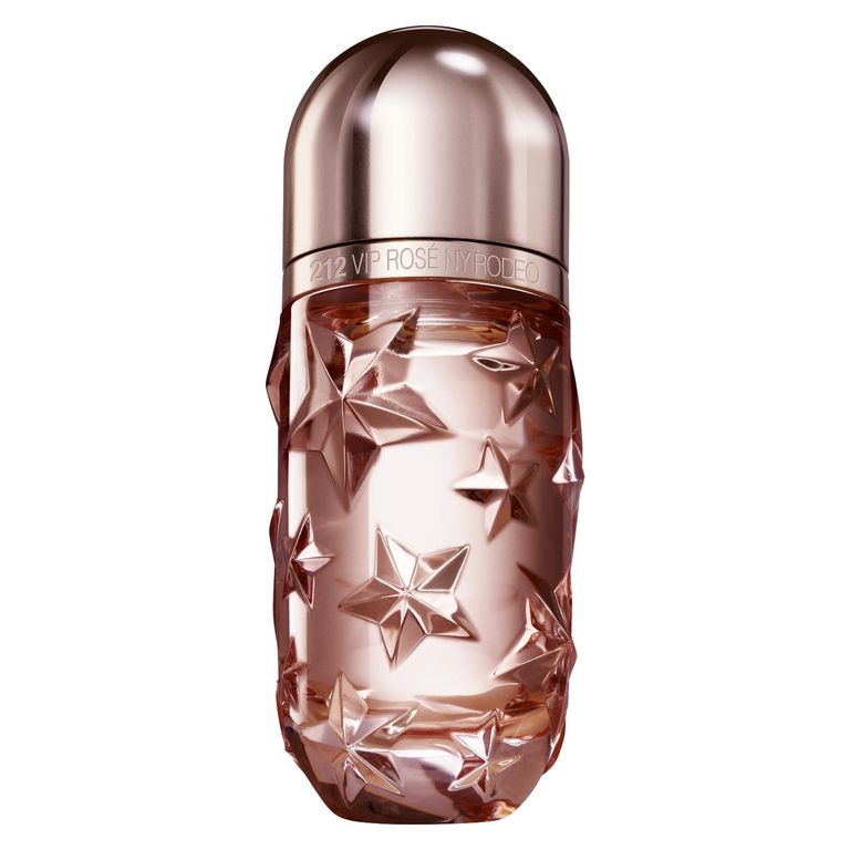 212 VIP Rosé NY Rodeo Edición Limitada EDP 80 ml Mujer