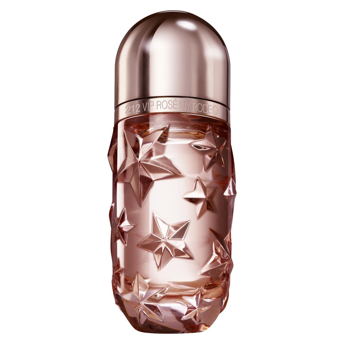 CAROLINA HERRERA - 212 VIP Rosé NY Rodeo Edición Limitada EDP 80 ml Mujer Carolina Herrera