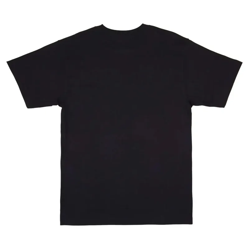 DC SHOES - Polera Algodón Hombre Dc