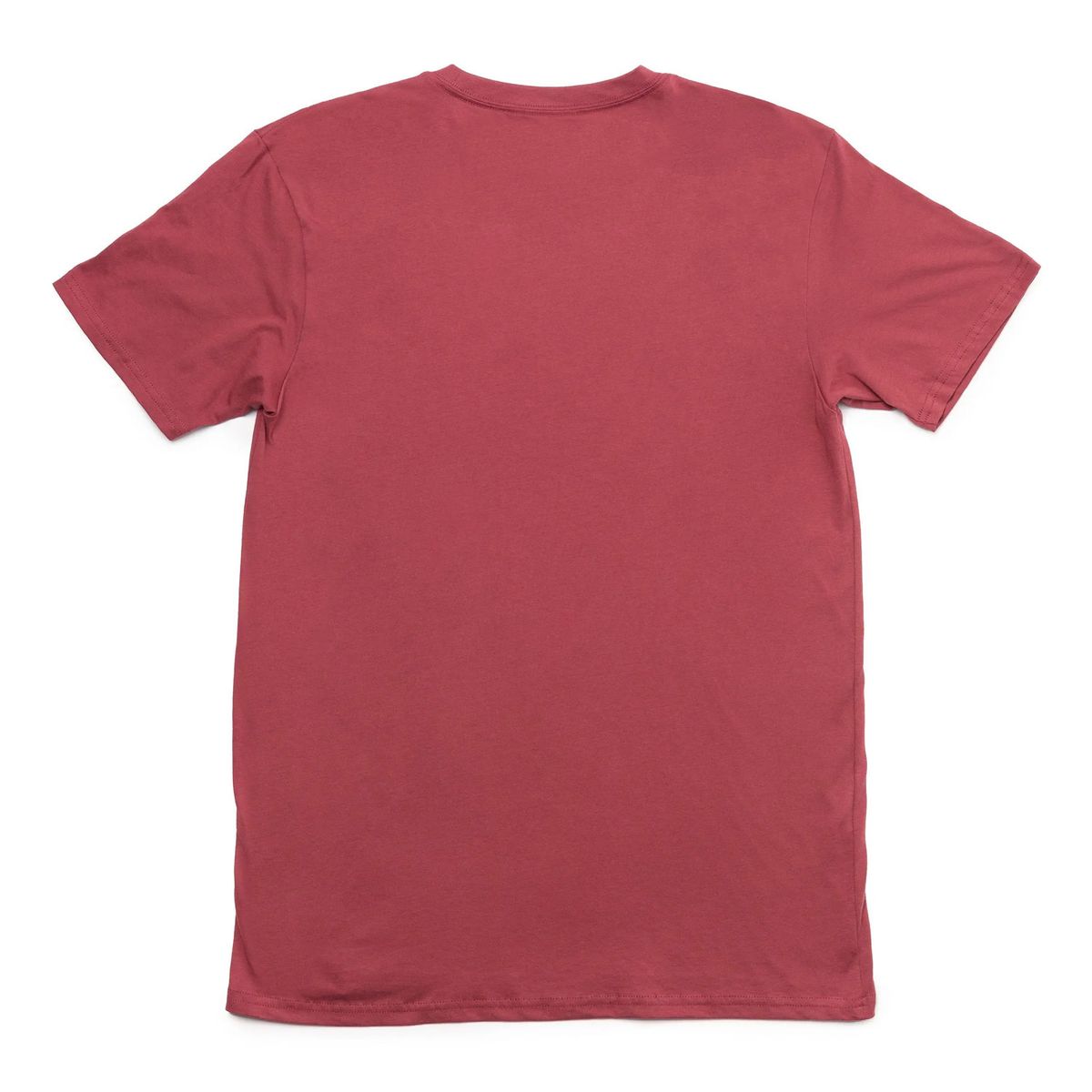 DC SHOES - Polera Algodón Hombre Dc