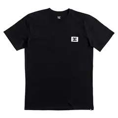 DC SHOES - Polera Algodón Hombre Dc