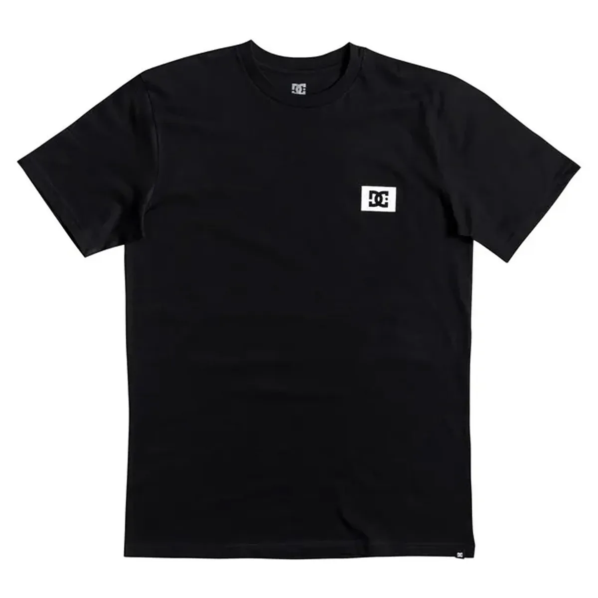 DC SHOES - Polera Algodón Hombre Dc