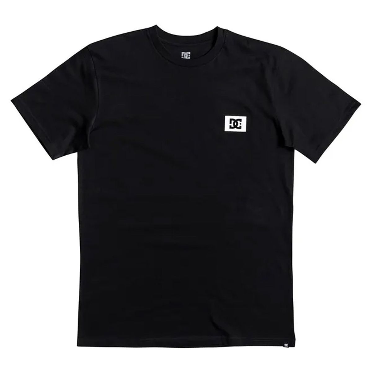 DC SHOES - Polera Algodón Hombre Dc