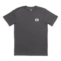 DC SHOES - Polera Algodón Hombre Dc