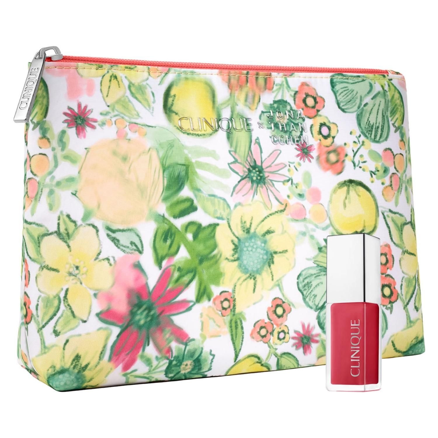 Set Lip And Cheek Oil - zoomed image 1