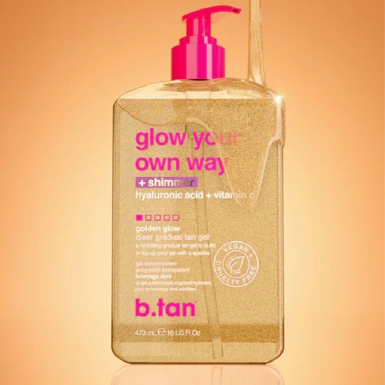 Gel Gyow 473Ml Brillo