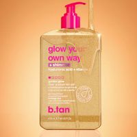 Gel Gyow 473Ml Brillo