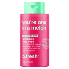 B FRESH - Gel De Ducha Melon 473Ml B.Fresh