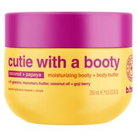 Crema Cutie With A Booty 250Ml Bfresh