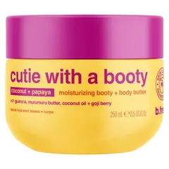 B FRESH - Crema Cutie With A Booty 250Ml Bfresh