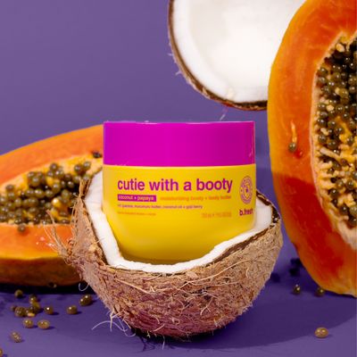 Imagen 2 del producto Crema Cutie With A Booty 250Ml Bfresh