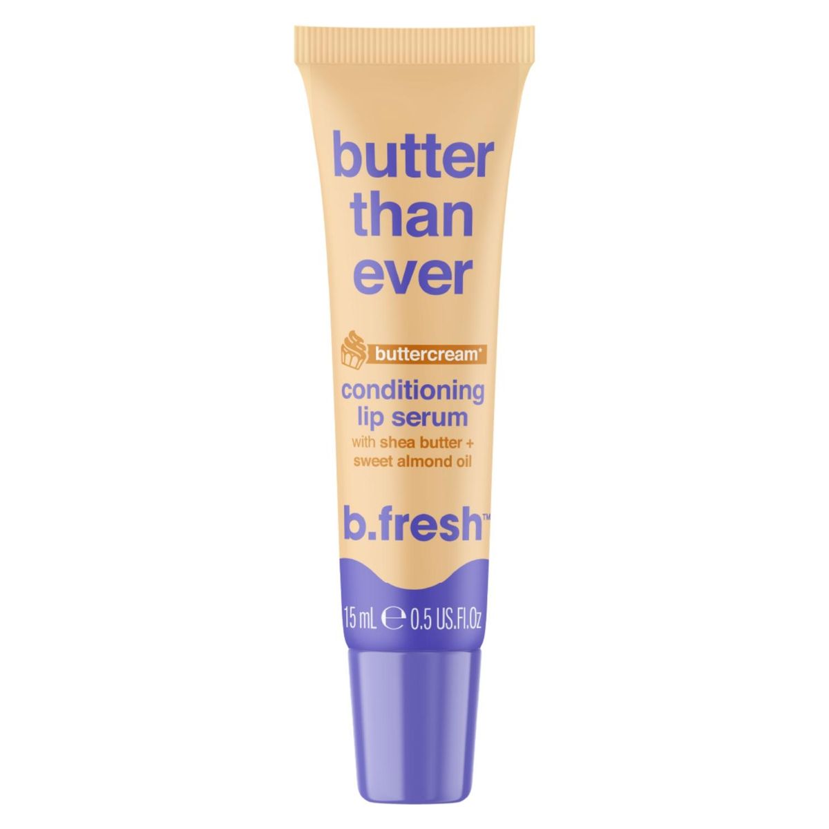 B FRESH - Balsamo Labial Bte 15Ml B Fresh