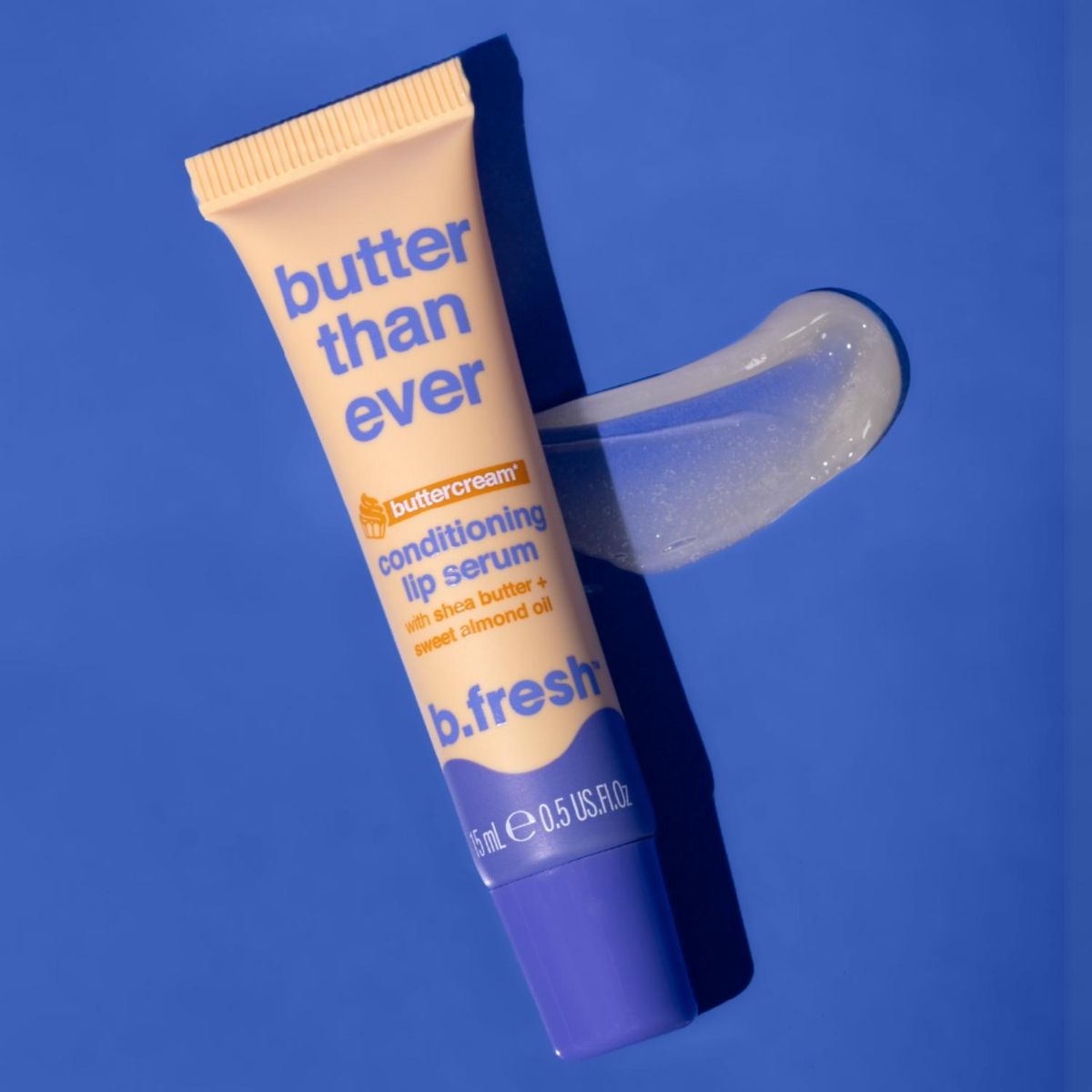 B FRESH - Balsamo Labial Bte 15Ml B Fresh