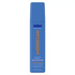 MINE TAN - Mousse Autobr Moroccan 200Ml Minetan