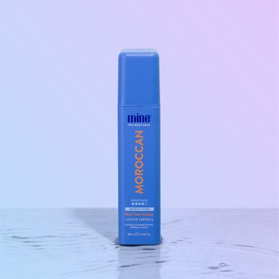 Imagen 2 del producto Mousse Autobr Moroccan 200Ml Minetan