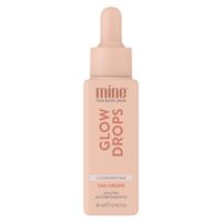 Illuminating Gota Facial 40Ml Minetan