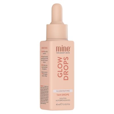 Imagen 2 del producto Illuminating Gota Facial 40Ml Minetan