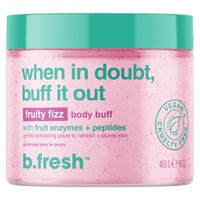 Exfoliante When In Doubt 453Gr B.Fresh