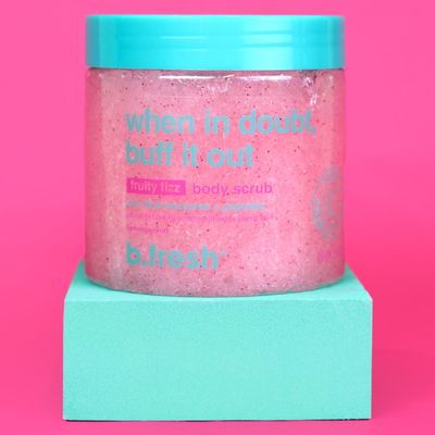 Imagen 2 del producto Exfoliante When In Doubt 453Gr B.Fresh