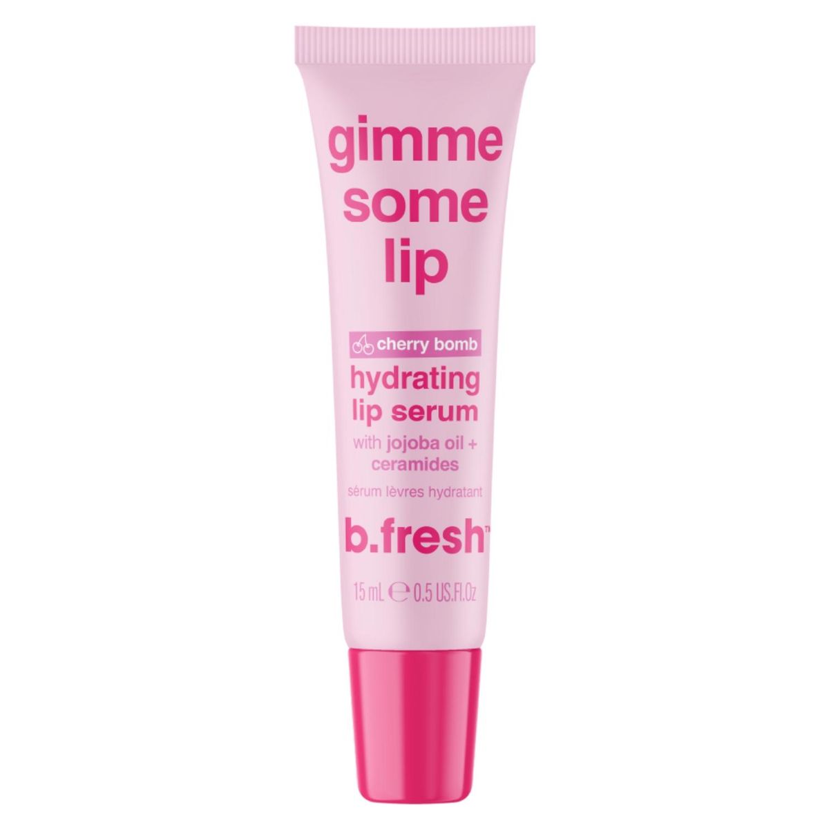 B FRESH - Balsamo Labial Gsl 15Ml B Fresh