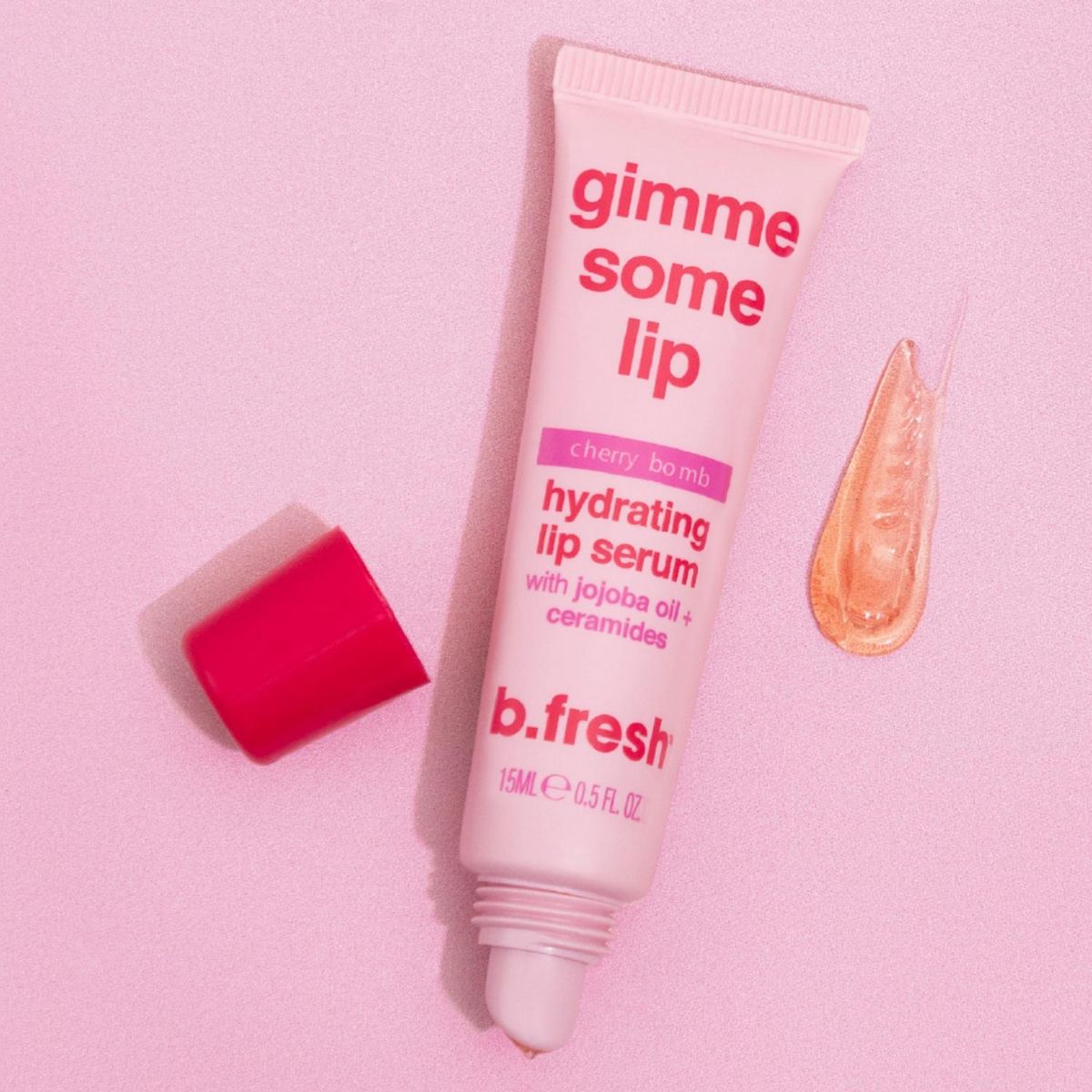 B FRESH - Balsamo Labial Gsl 15Ml B Fresh