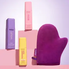 MINE TAN - Perfect Bronze Kit Regalo 1Un Minetan