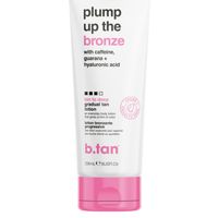 Plump Crema Gradual 236Ml